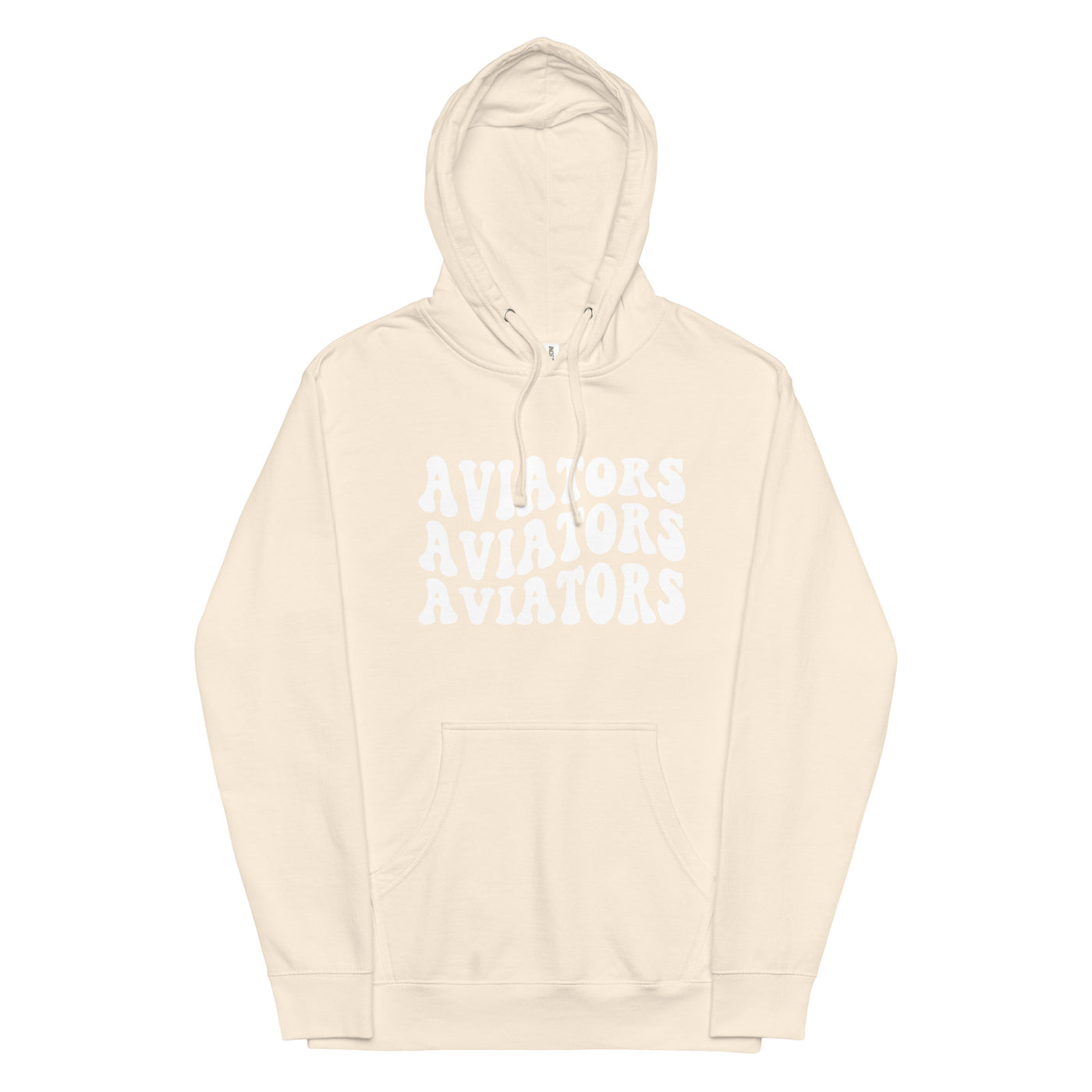 Premium Aviators Unisex midweight hoodie