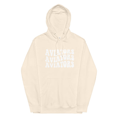 Premium Aviators Unisex midweight hoodie