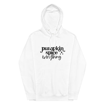 Pumpkin Spice Unisex midweight hoodie