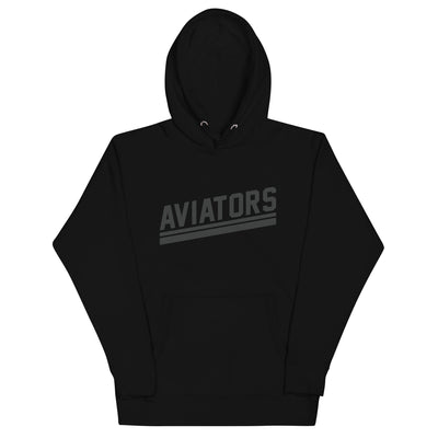 Aviators Classic Unisex Hoodie