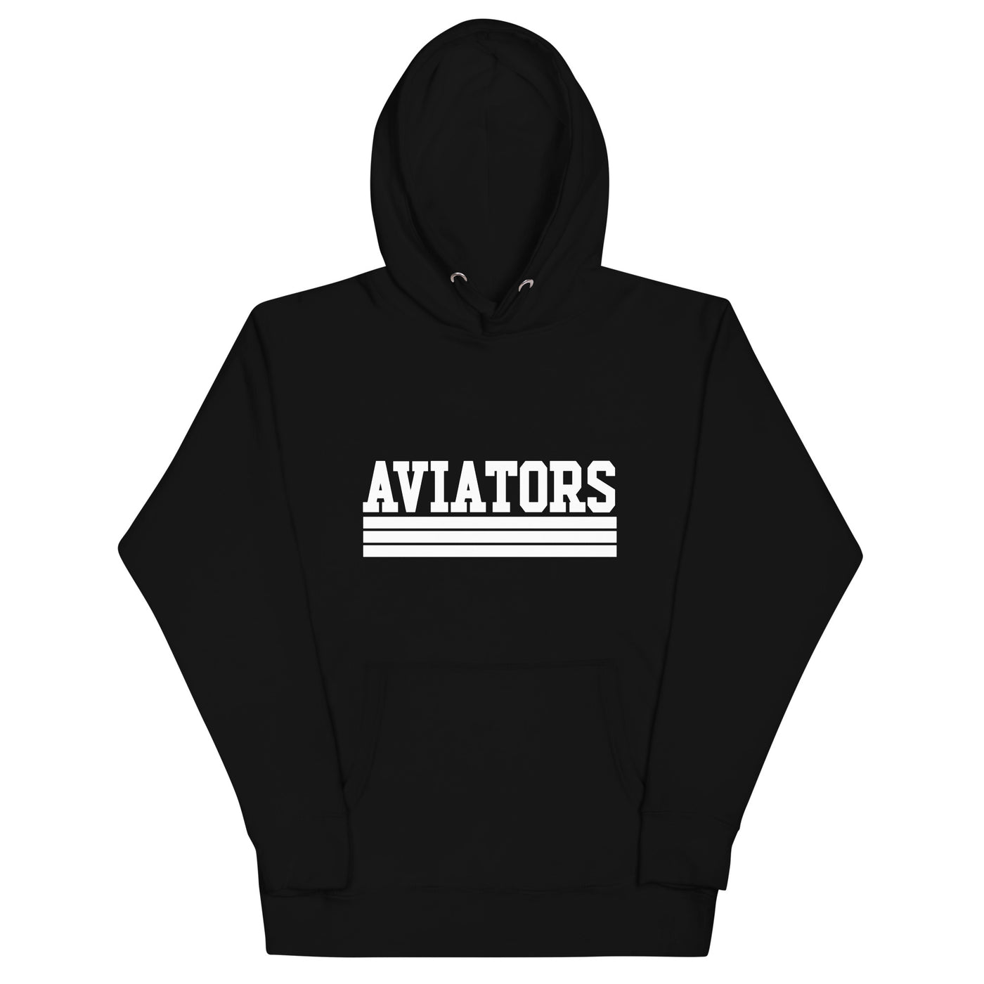 Aviators Premium Unisex Hoodie