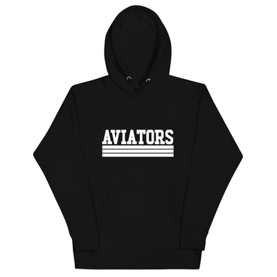 Aviators Premium Unisex Hoodie