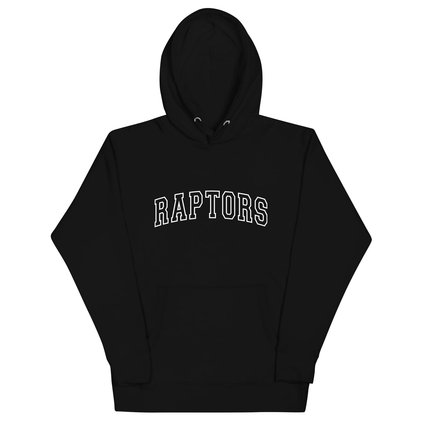 Premium Raptors Unisex Hoodie