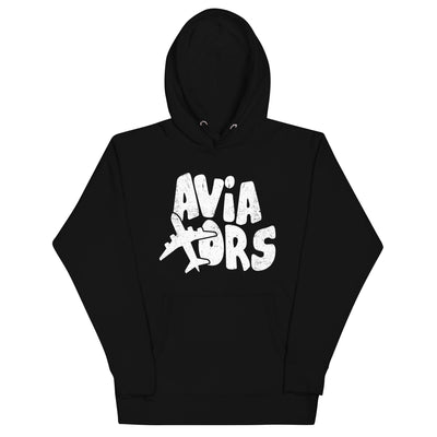 Aviators Unisex Hoodie