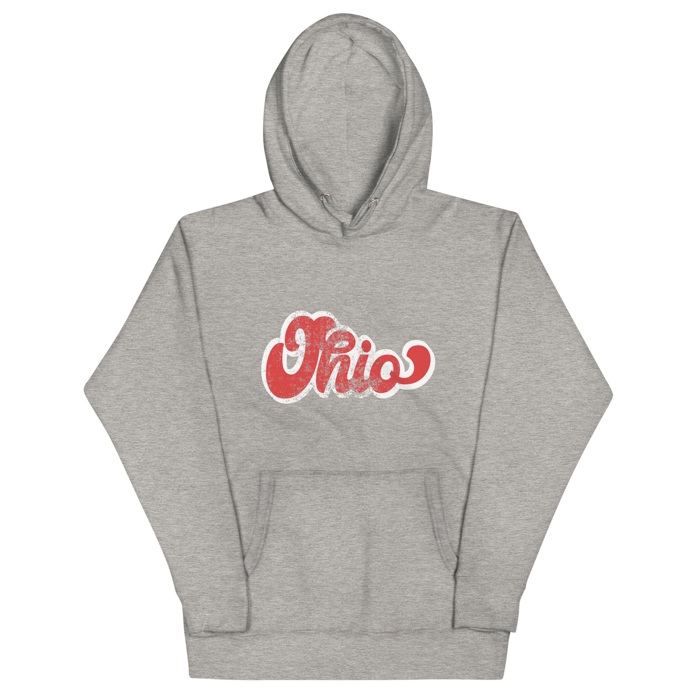 Cozy Ohio Hoodie