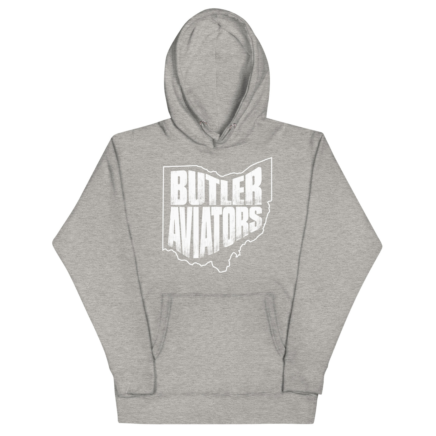 Butler Aviators Unisex Hoodie