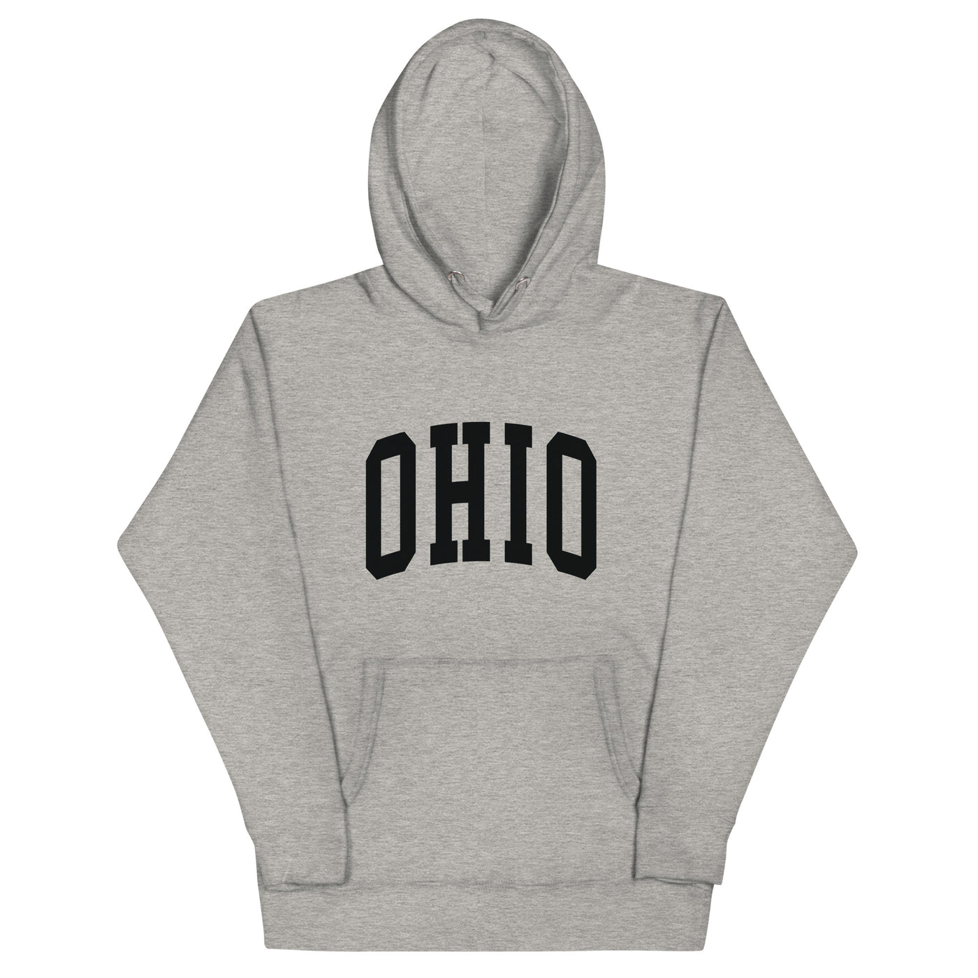 Ohio Unisex Hoodie