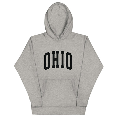 Ohio Unisex Hoodie