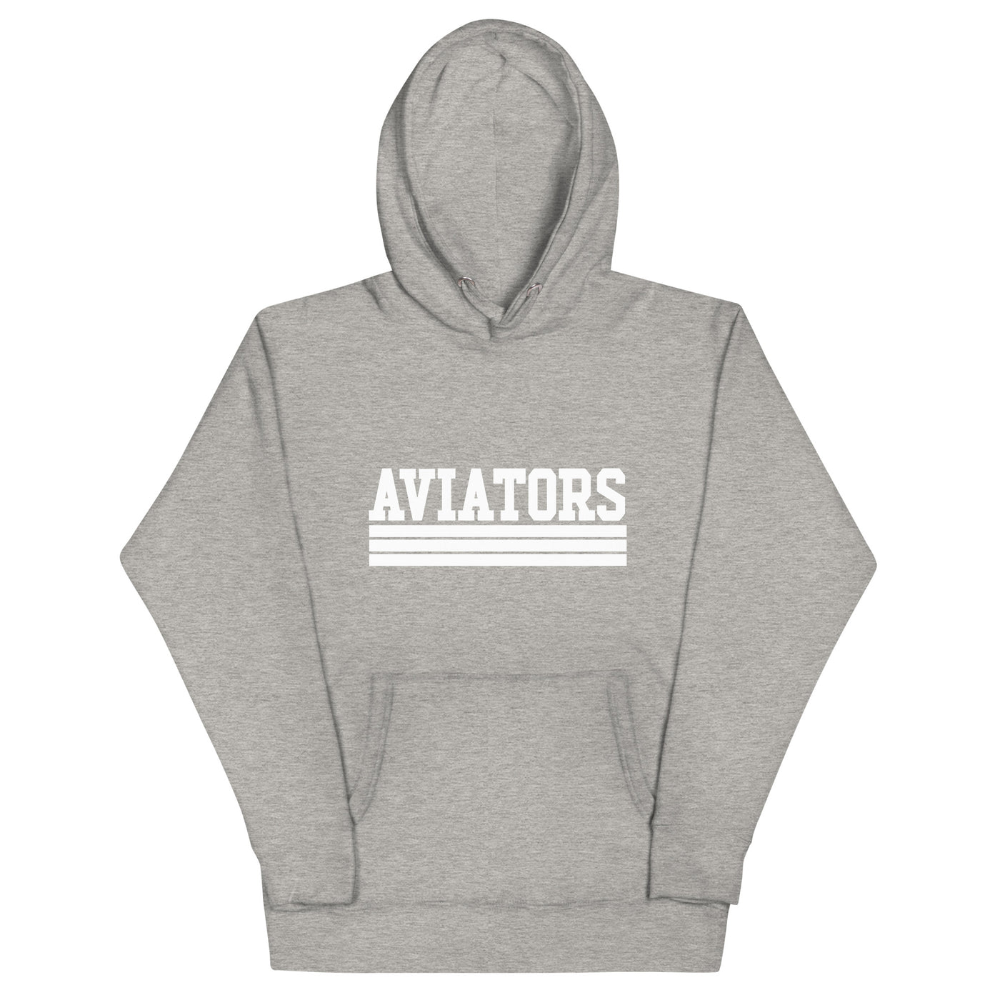 Aviators Premium Unisex Hoodie