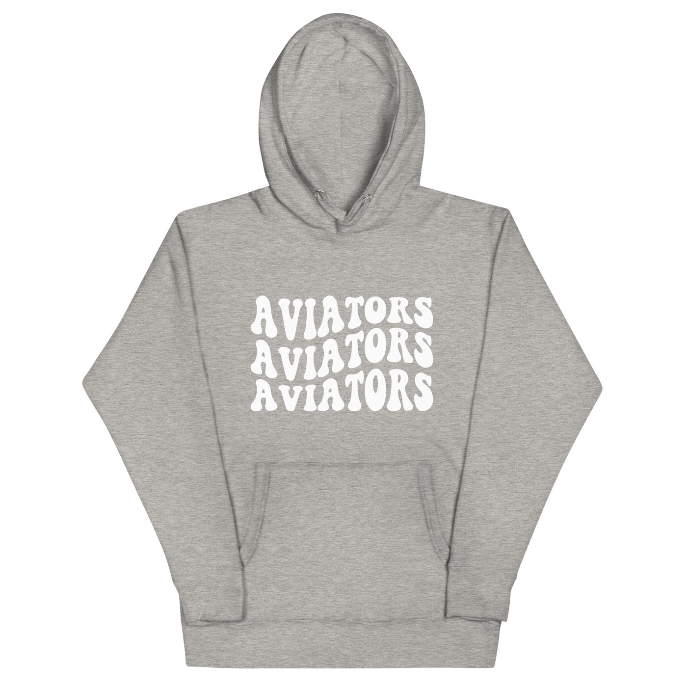 Premium Aviators Unisex Hoodie