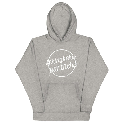 Premium Springboro Unisex Hoodie