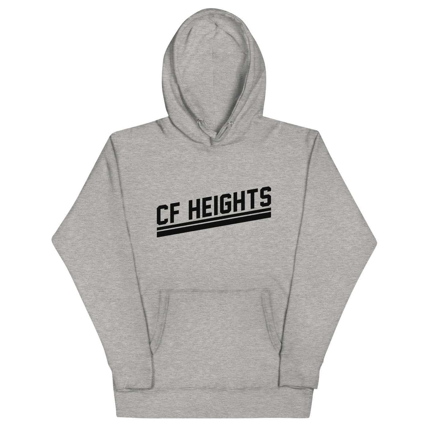 CF Heights Unisex Hoodie