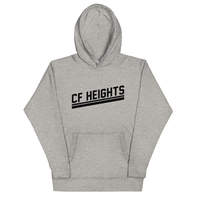 CF Heights Unisex Hoodie