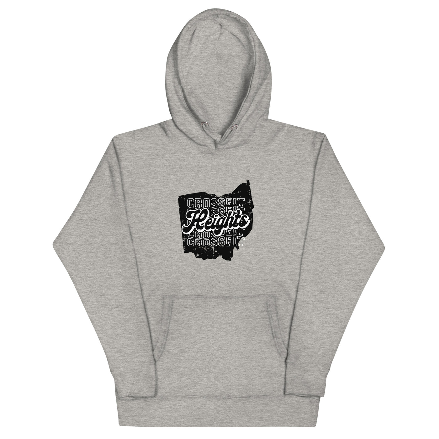 CF Hoodie Unisex Hoodie