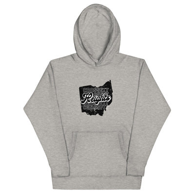 CF Hoodie Unisex Hoodie