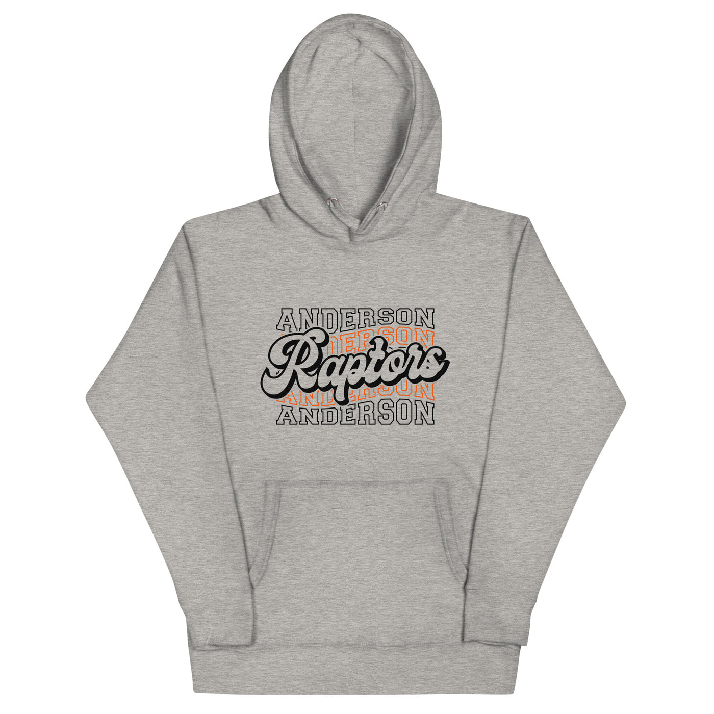 Premium Raptors Unisex Hoodie