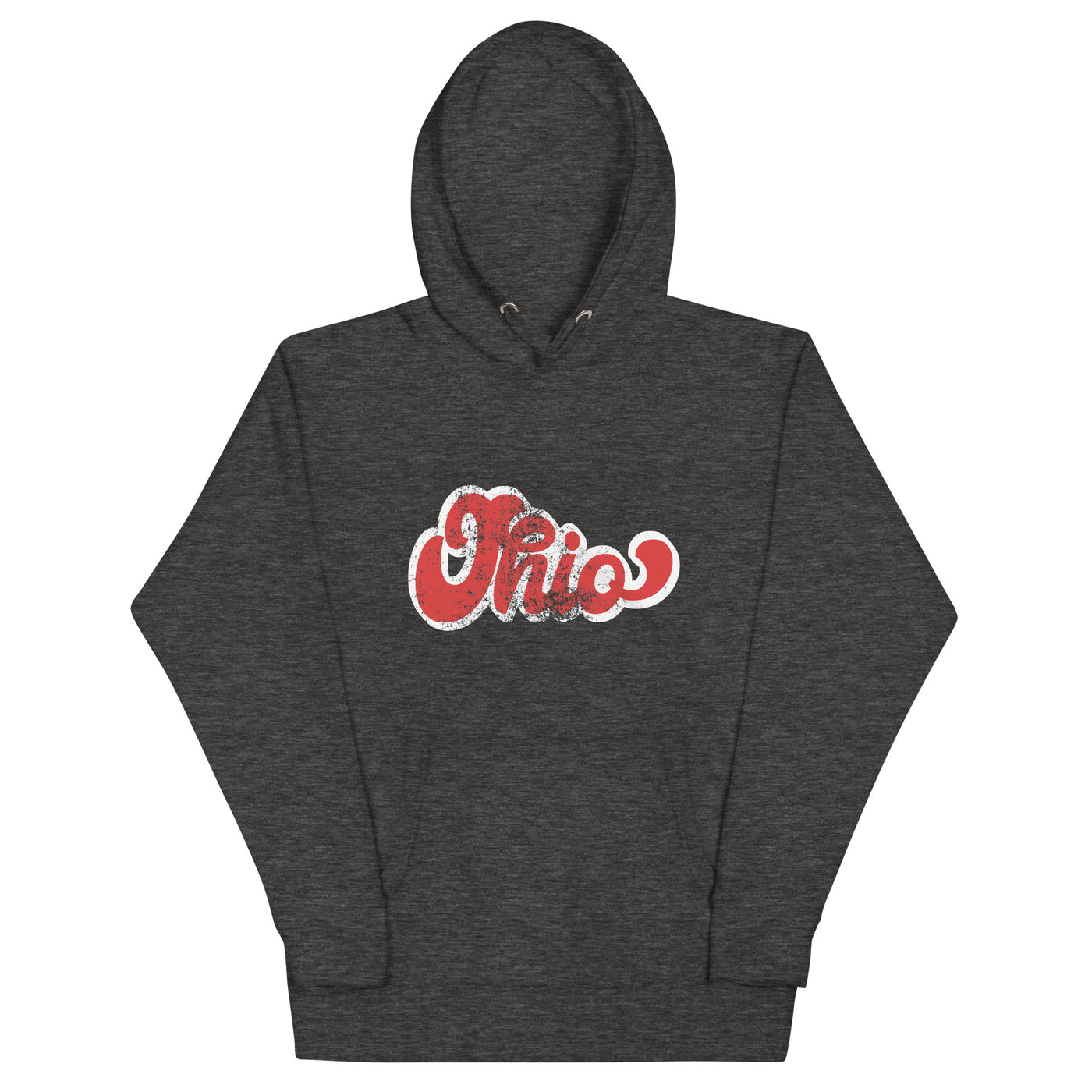 Cozy Ohio Hoodie