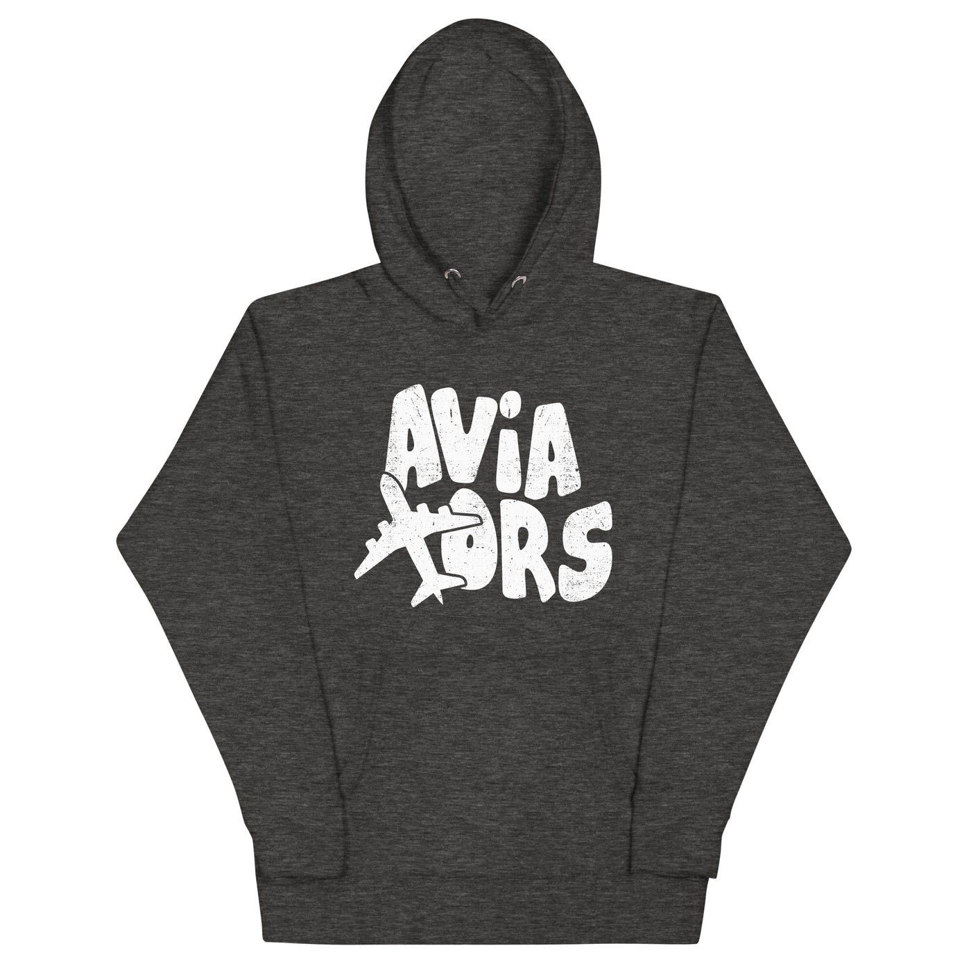 Aviators Unisex Hoodie