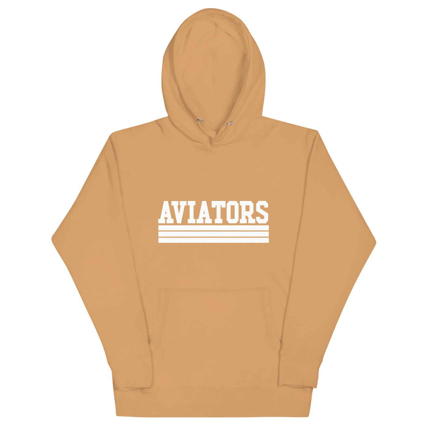 Aviators Premium Unisex Hoodie