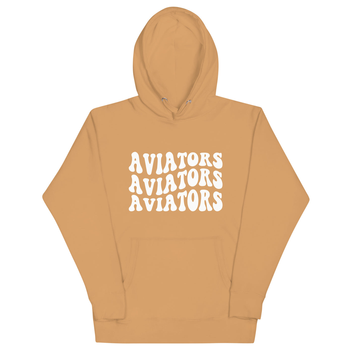 Premium Aviators Unisex Hoodie