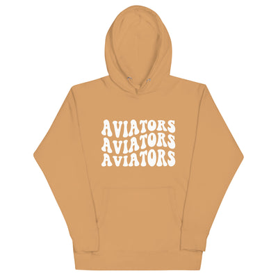 Premium Aviators Unisex Hoodie