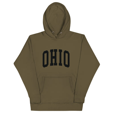 Ohio Unisex Hoodie