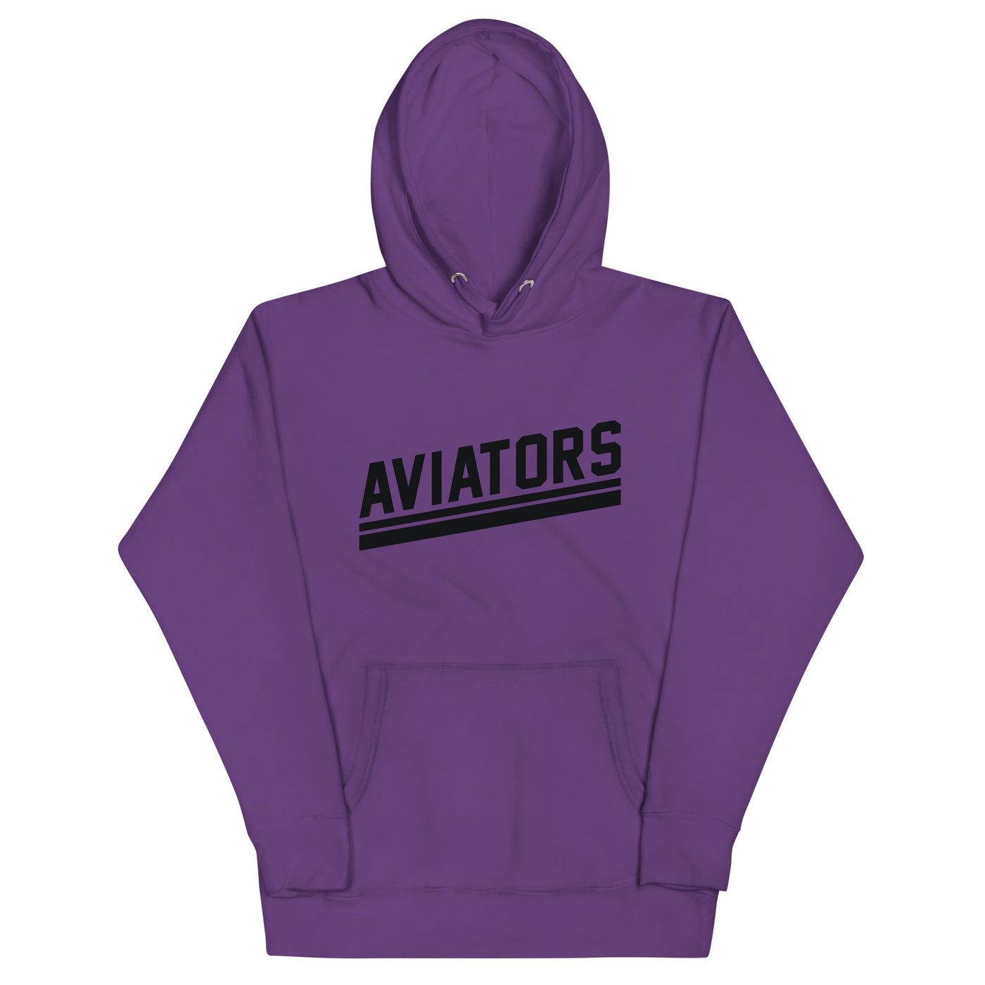 Aviators Classic Unisex Hoodie