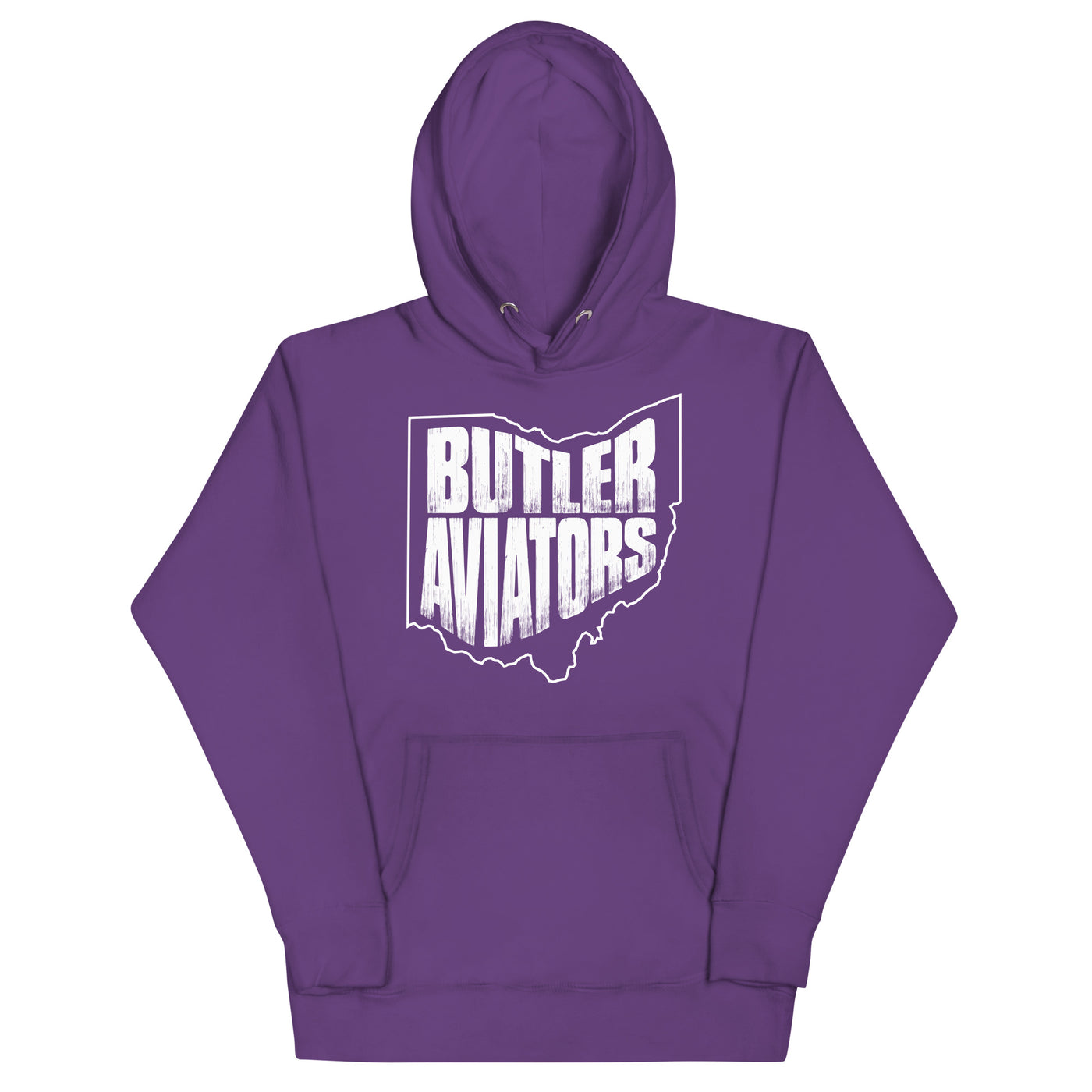 Butler Aviators Unisex Hoodie