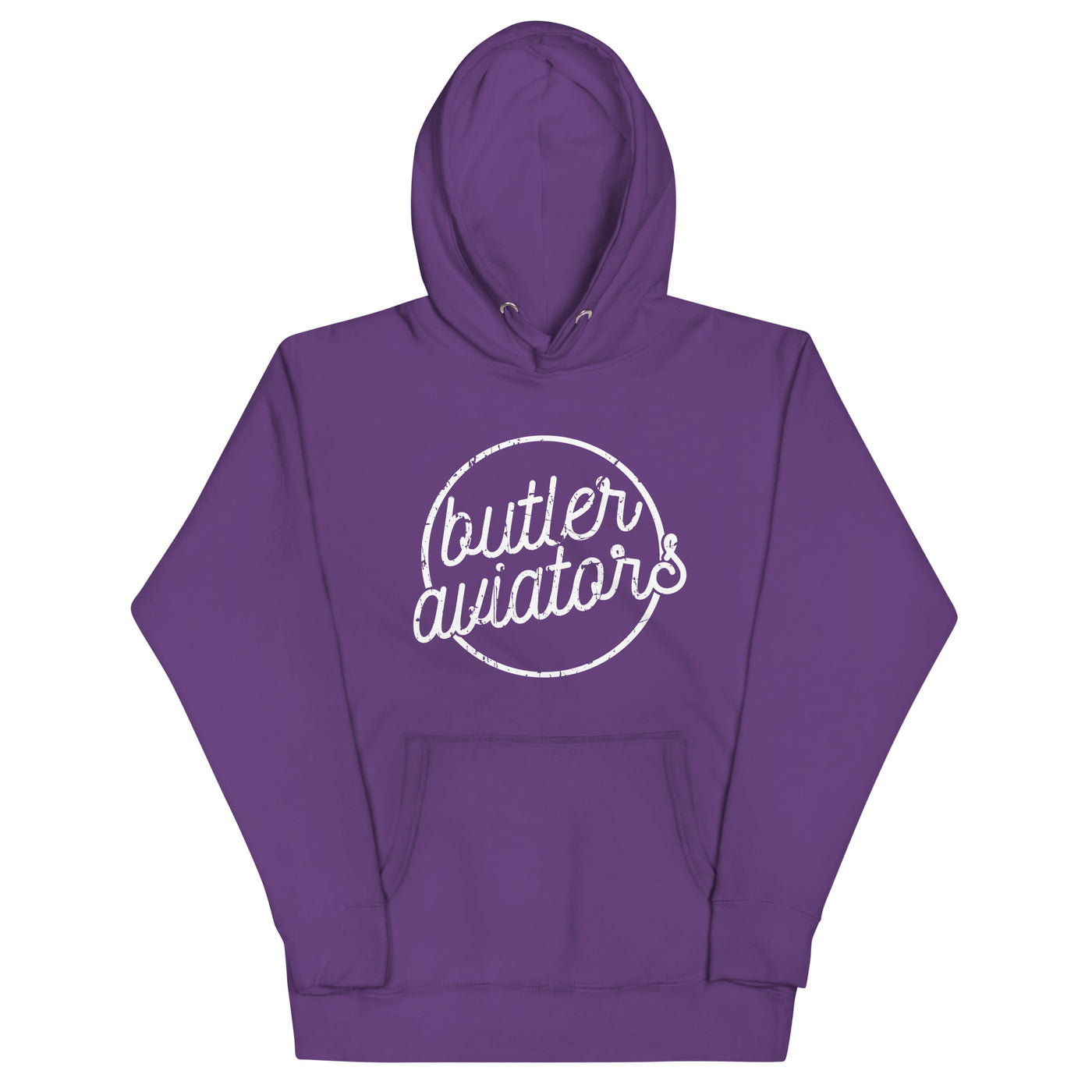 Premium Aviators Unisex Hoodie