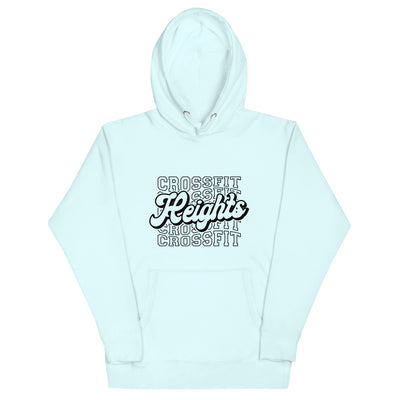 Premium CF Heights Unisex Hoodie