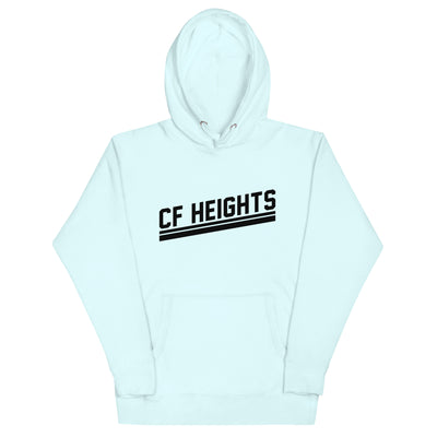 CF Heights Unisex Hoodie