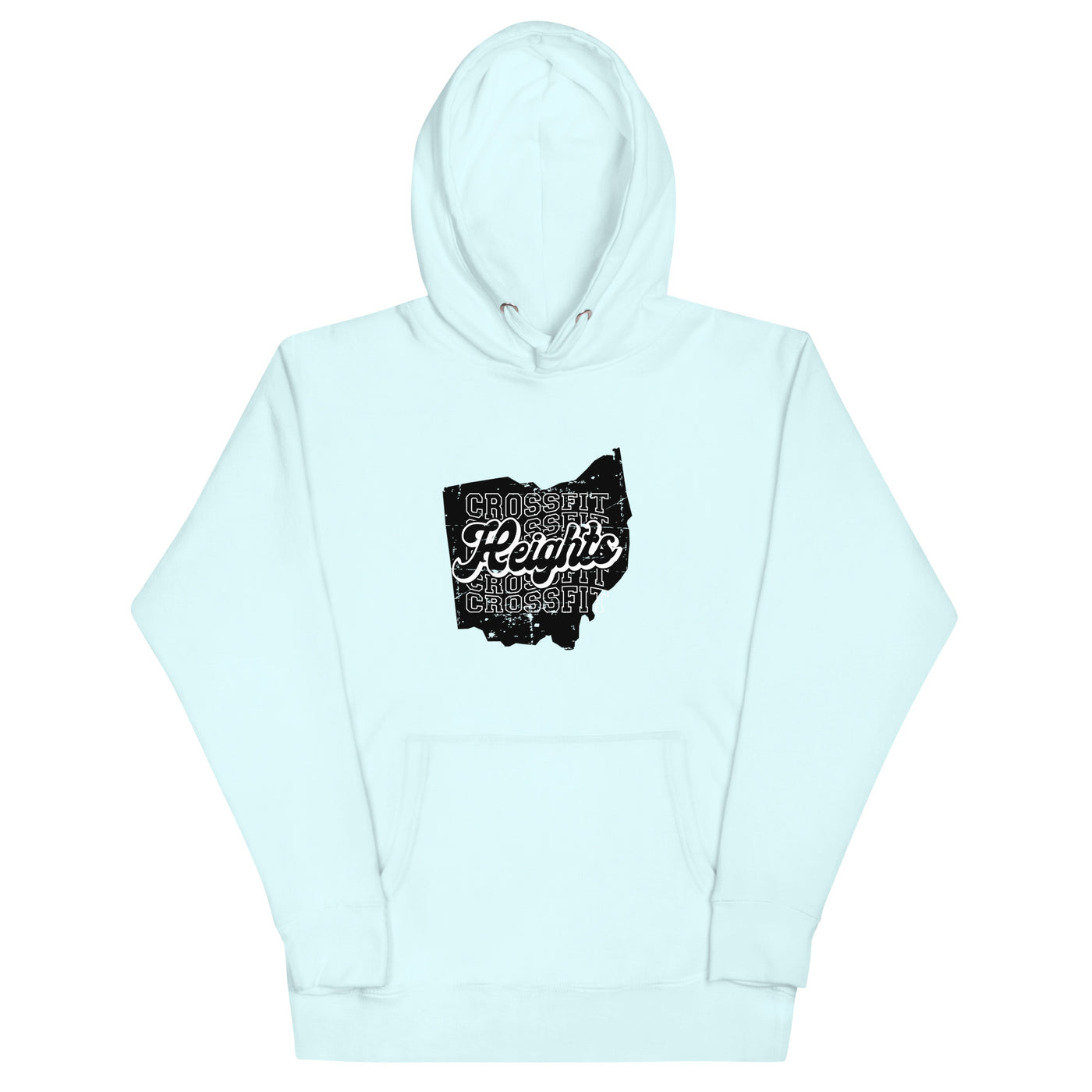 CF Hoodie Unisex Hoodie