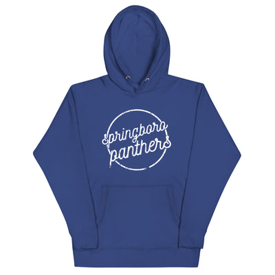 Premium Springboro Unisex Hoodie