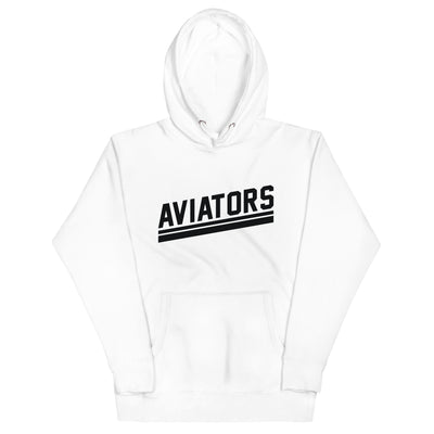 Aviators Classic Unisex Hoodie