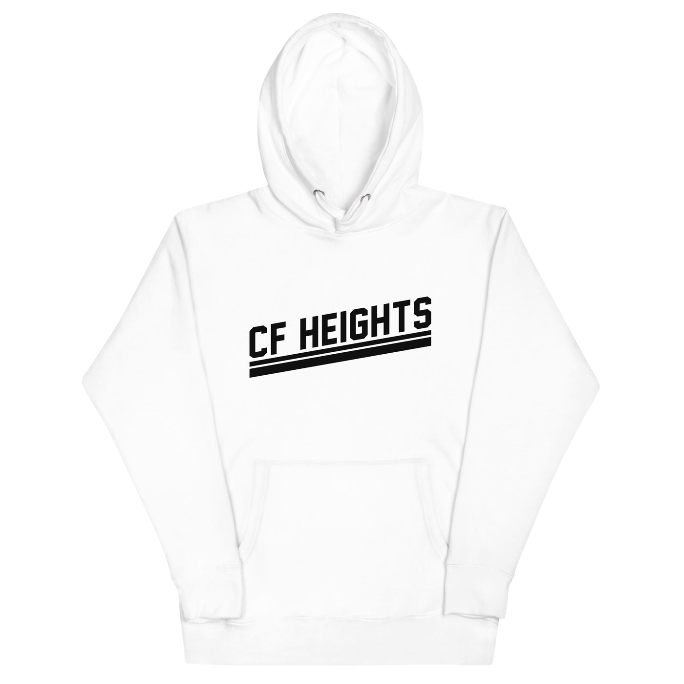 CF Heights Unisex Hoodie