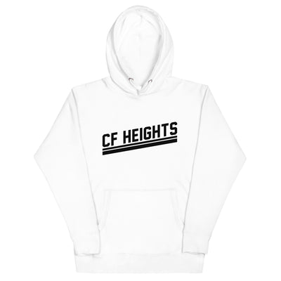 CF Heights Unisex Hoodie