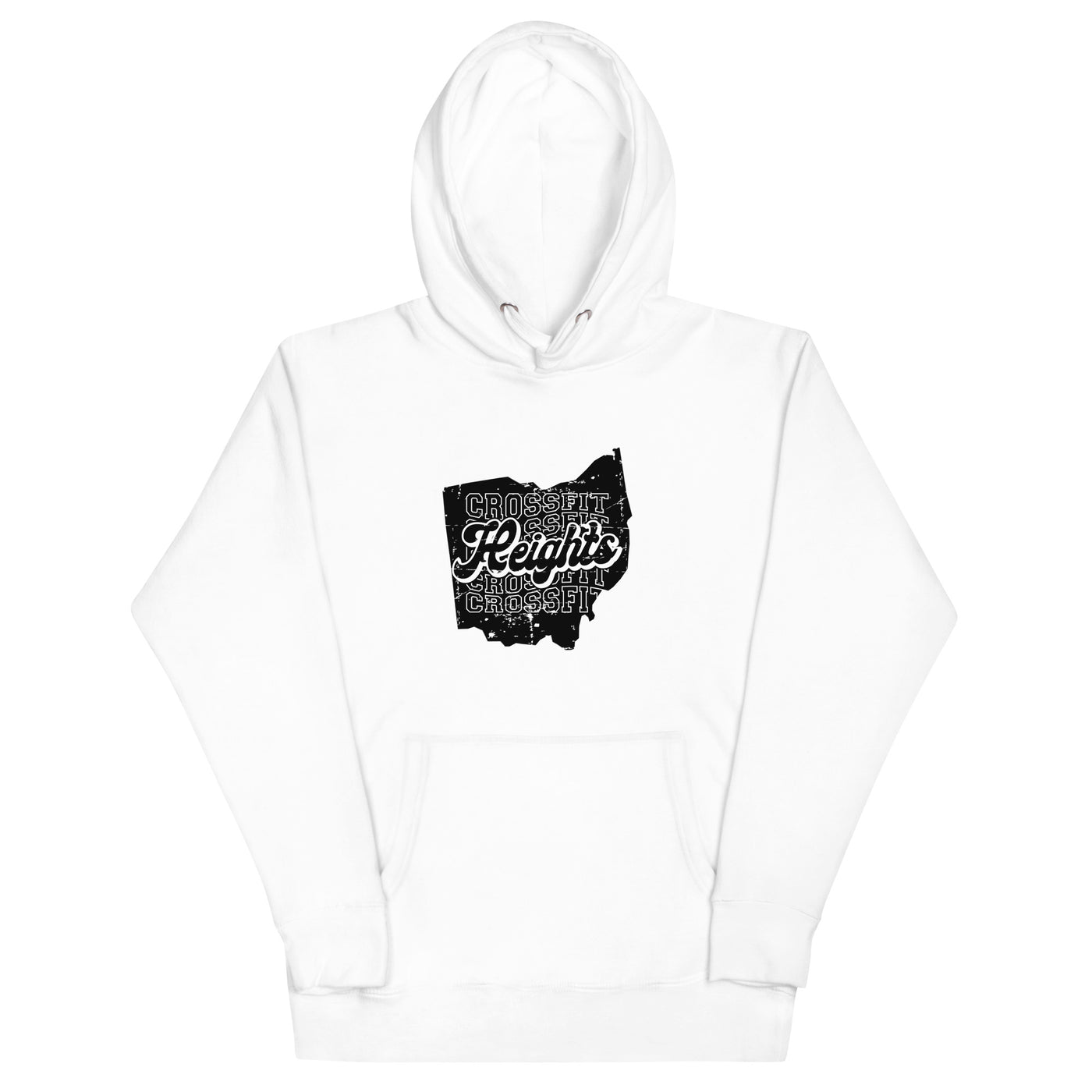 CF Hoodie Unisex Hoodie