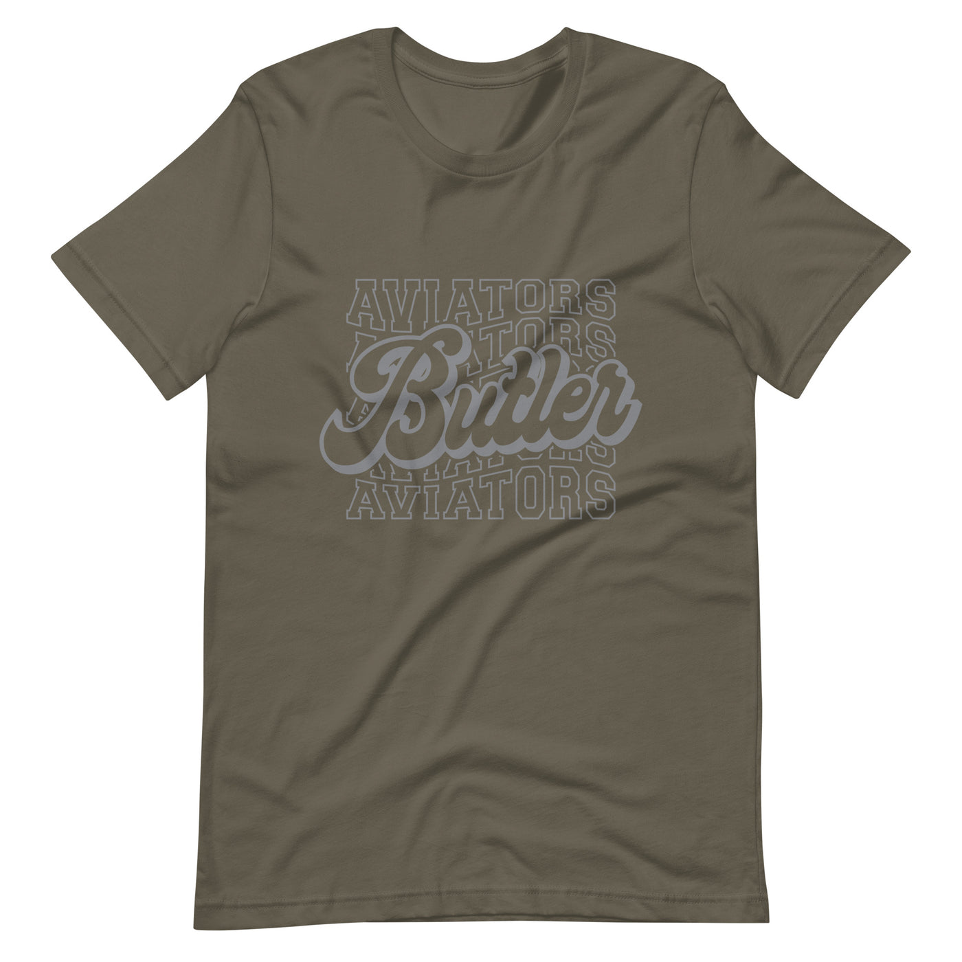 Butler Aviators Unisex t-shirt