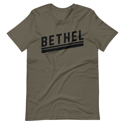 Bethel Unisex t-shirt