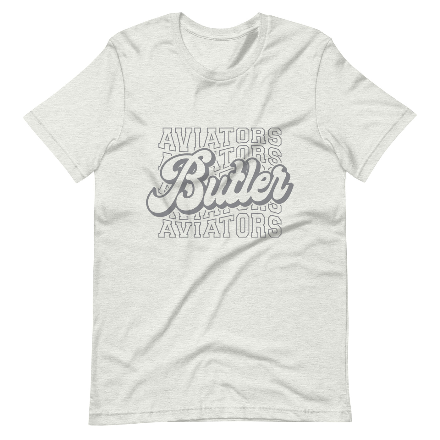 Butler Aviators Unisex t-shirt