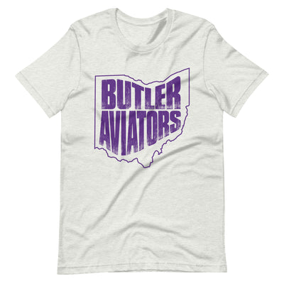 Ohio Aviators Unisex t-shirt