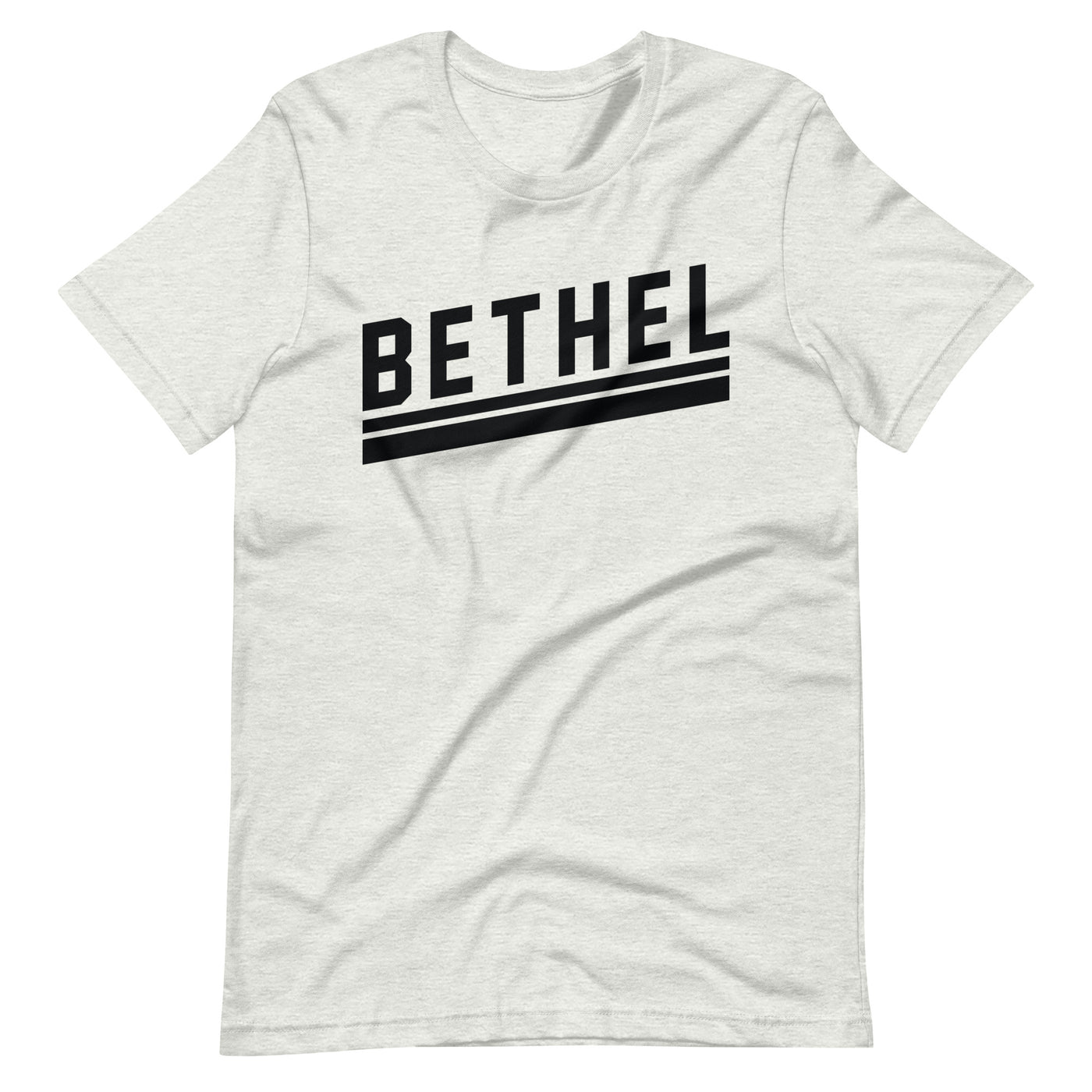 Bethel Unisex t-shirt