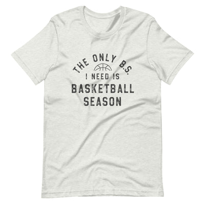 Basketball Unisex t-shirt