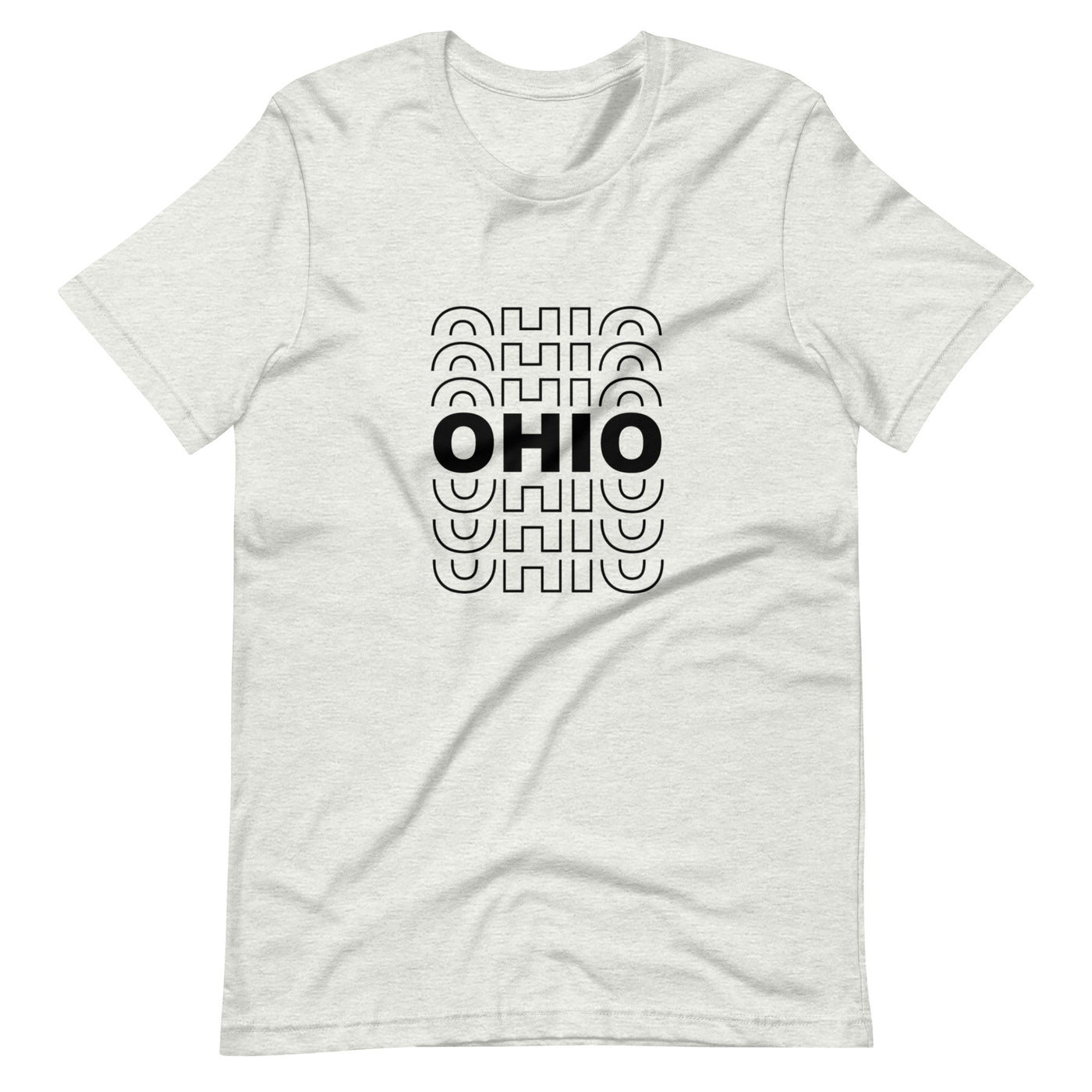 Ohio Unisex t-shirt