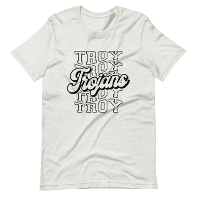 Trojans Unisex t-shirt