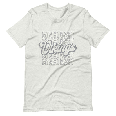 Vikings Unisex t-shirt