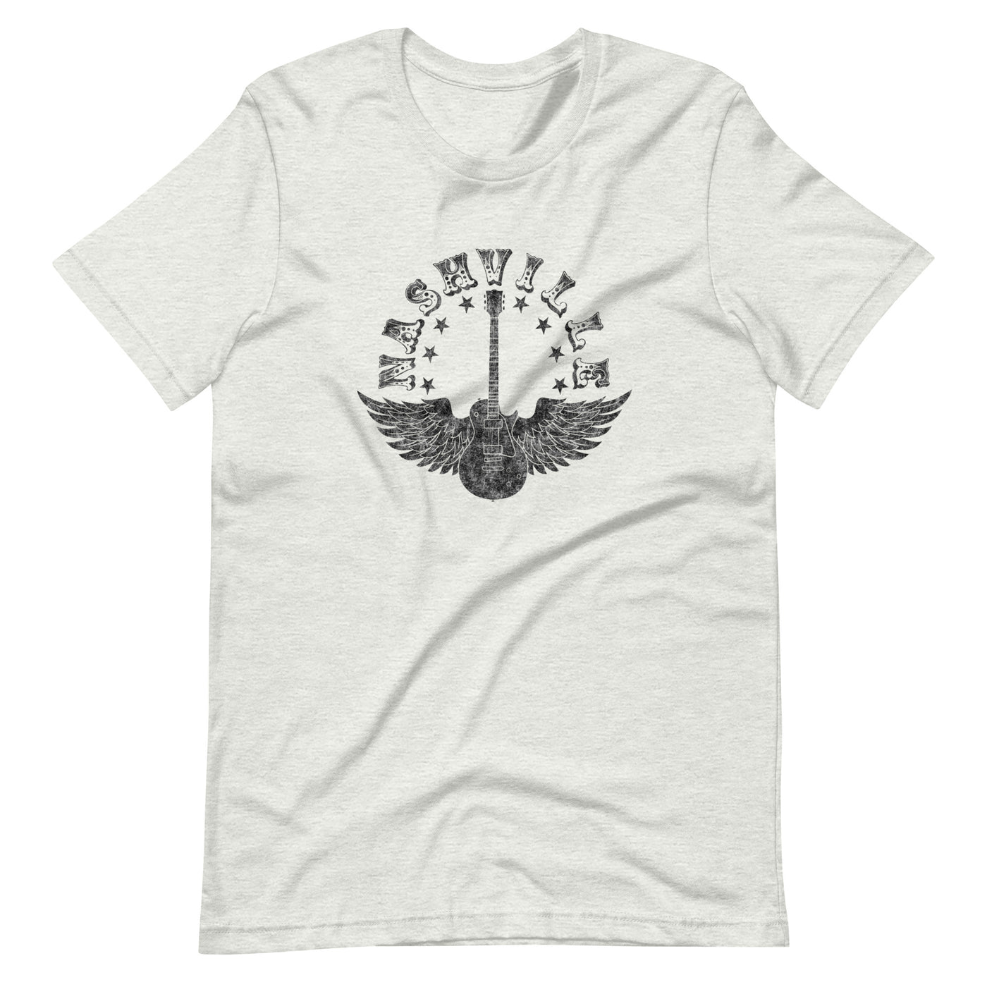 Nashville Unisex t-shirt