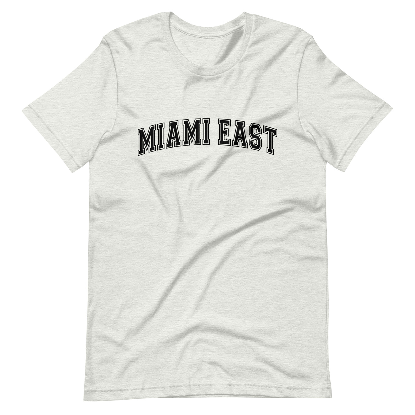 Miami East Unisex t-shirt