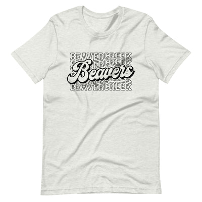 Beavercreek Unisex t-shirt