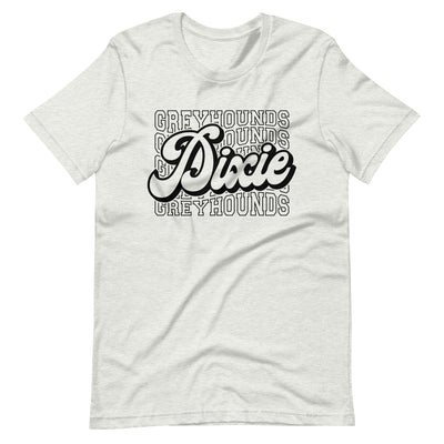 Dixie Unisex t-shirt